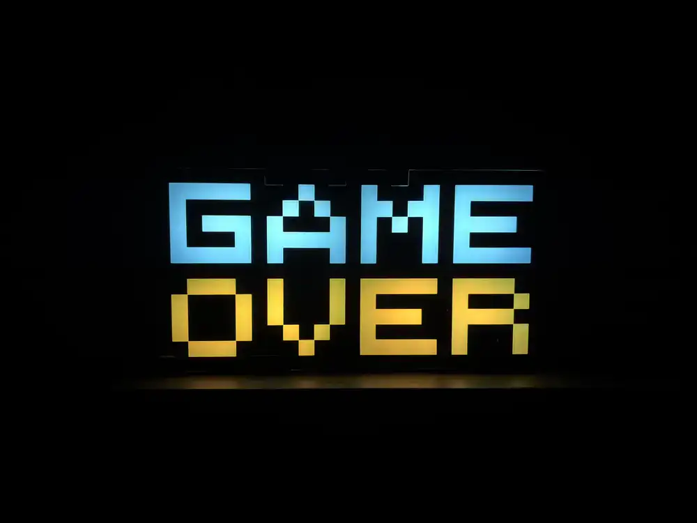 Gameplay footage of an RPG boss fight